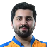 Ahsan Aftab