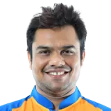 Mayank Nagayach