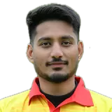 Cricketer