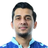 Sushant Rana