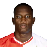 Neraysho Kasanwirjo Football Player