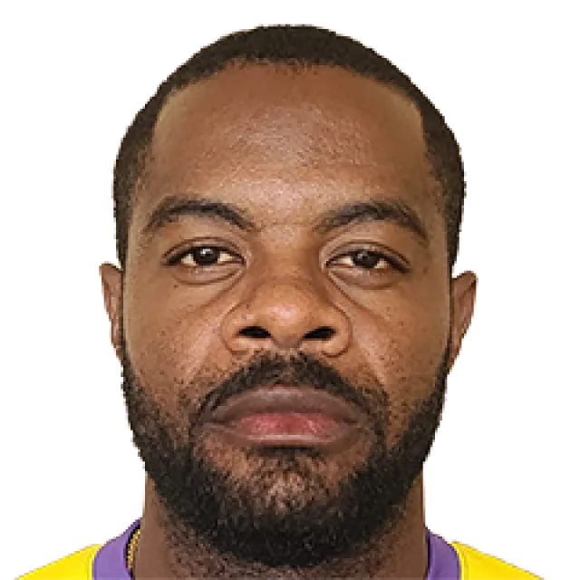 Tevin Gilzene Cricket Player