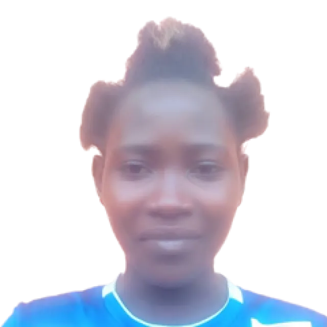 Grace Kwesiga