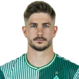Romano Schmid Football Player