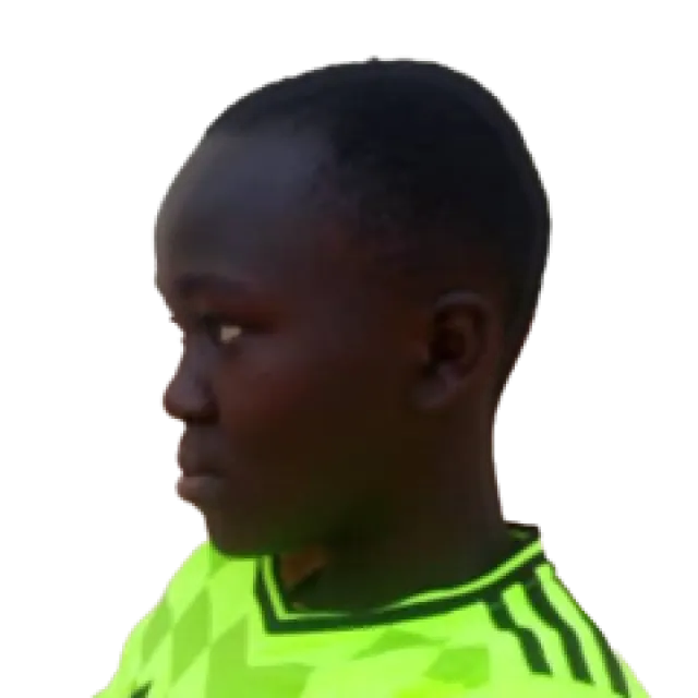 Jalia Nakasango
