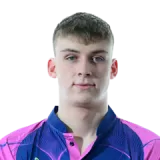 Adam Kennedy Cricket Player