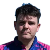 Cricketer