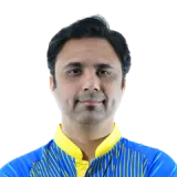 Cricketer