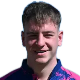 Angus Farrell
