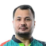 Muhammet Irsat-Turkmen