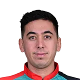 Muhammed Turkmen Cricket Player