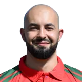 Miguel Machado