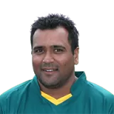 Cricketer