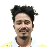 Bishal Mogor