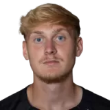 Niklas Geyrhofer