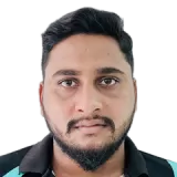 Manoj Kumar Botla Cricket Player