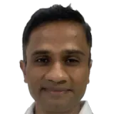 Shrikant Aundhkar Cricket Player