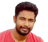 Rajat Kumar Barik Cricket Player