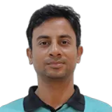 Shobhit Srivastava Cricket Player