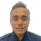 Muhamad Bin Fhadli Ishak
