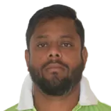 Amitava Das Cricket Player