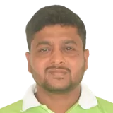 Anirban Chakraborty Cricket Player