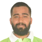 Al-Amin Mazumder Cricket Player