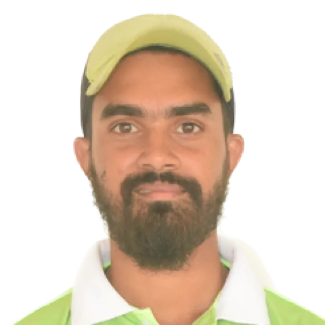 Dipu Chetry Cricket Player