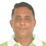 Rajib Chakraborty Cricket Player