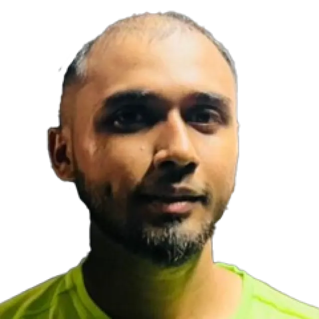 Mirajur Rahman Mallik
