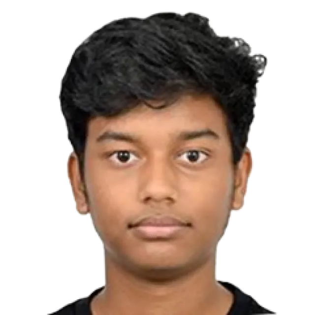 Aymaan Khan