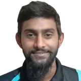 Mehedi Hassan