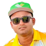 Cricketer