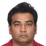 Syed Hamza Mehmood