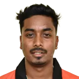 Ankush Mazumder
