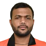 Cricketer