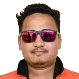Cricketer