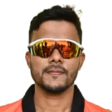 Cricketer
