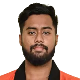 Cricketer