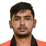 Nishant Singhania Cricket Player