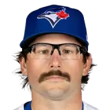 Davis Schneider Baseball Player