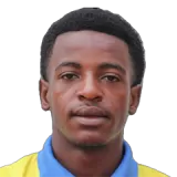 Niyomugabo Isaie