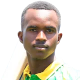 Jean Pierre-Rukundo