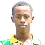 Zirahangaje Francois