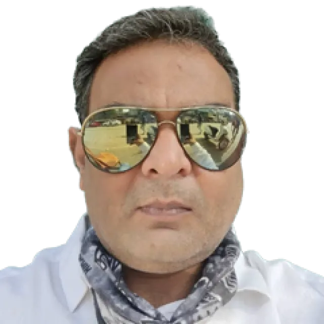 Irfan Raiyani