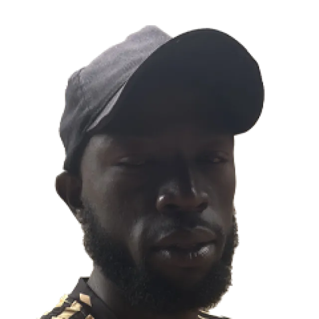 Steven Wabwose