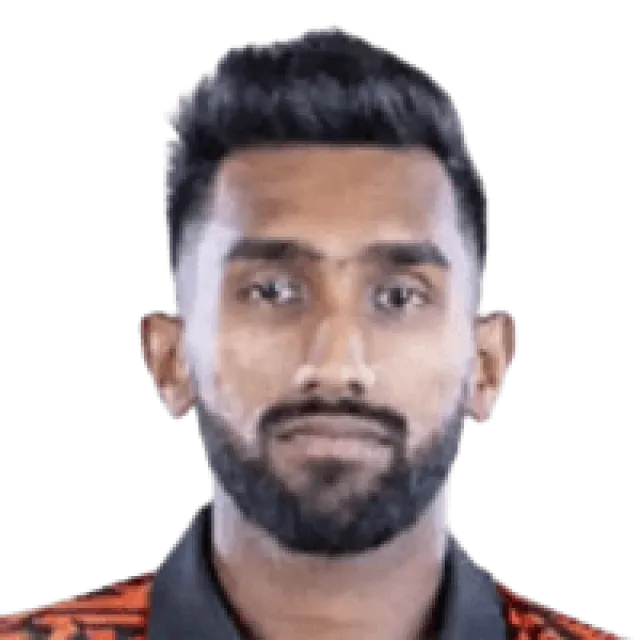 Eshan Malinga