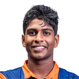 Sineth Jayawardene
