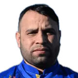 Afridi Abdulwahid Cricket Player