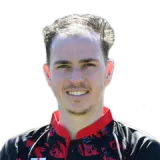 Cricketer